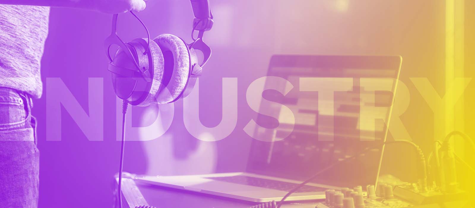 Music Industry